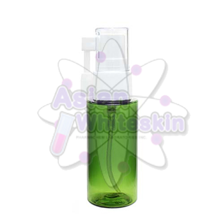 NSP B type T30 clear green